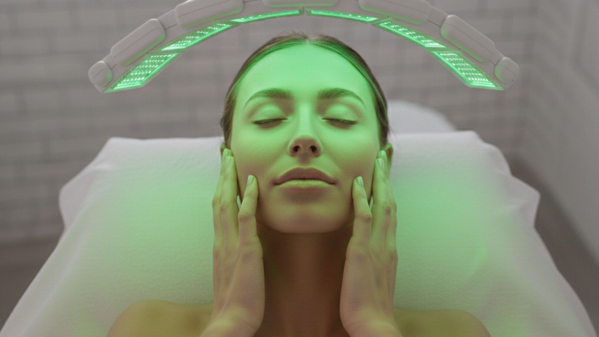 Científicamente Probado: La Eficacia de los Tratamientos Faciales con Luz LED